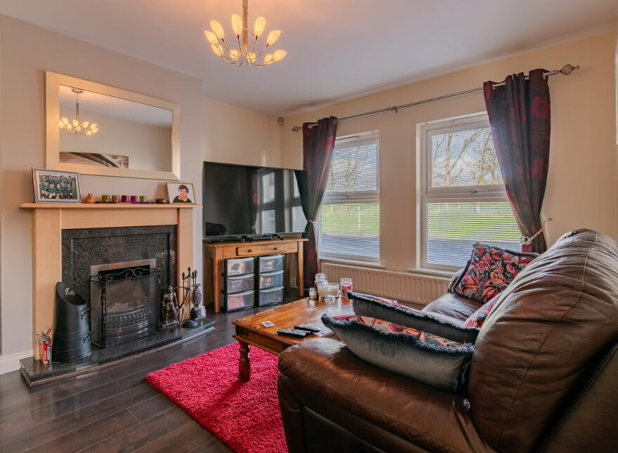 6 Motte Farm, Broughshane, Ballymena, BT43 7GX