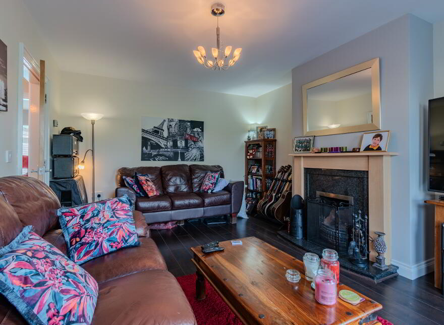 6 Motte Farm, Broughshane, Ballymena, BT43 7GX
