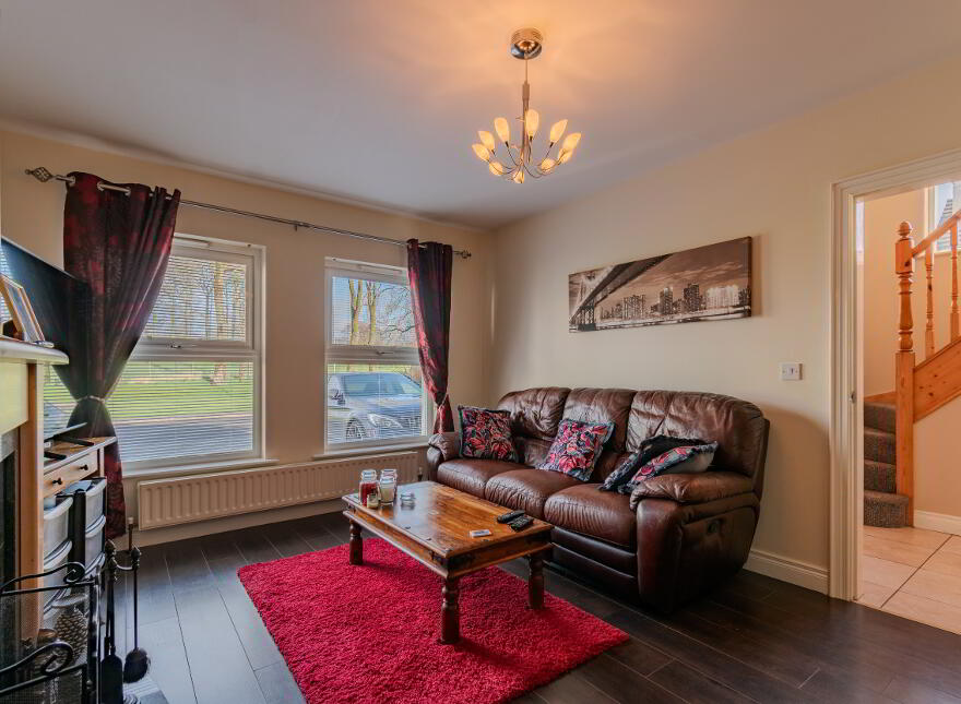 6 Motte Farm, Broughshane, Ballymena, BT43 7GX
