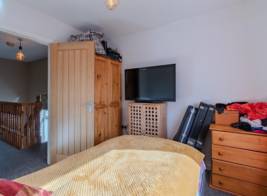 6 Motte Farm, Broughshane, Ballymena, BT43 7GX