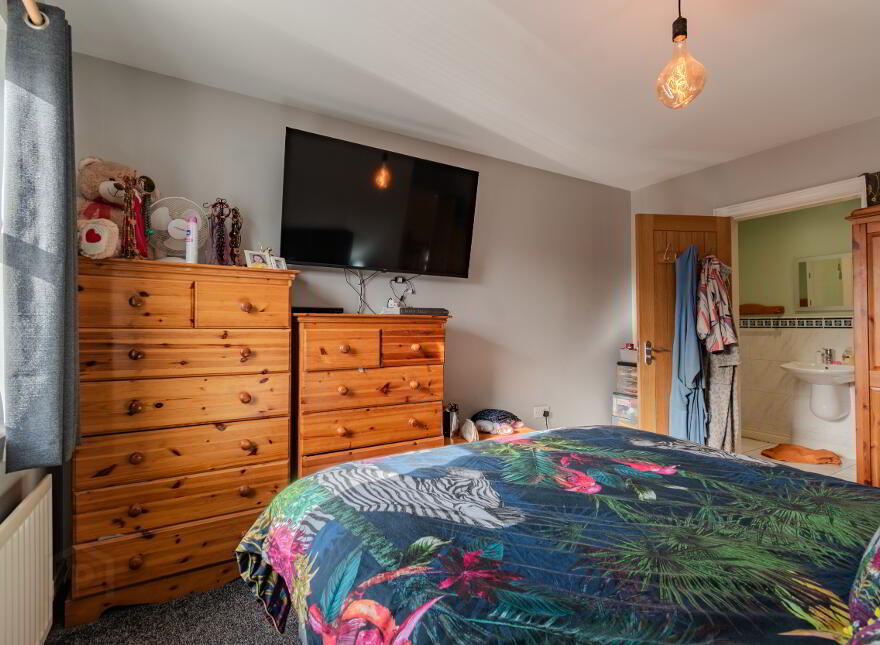 6 Motte Farm, Broughshane, Ballymena, BT43 7GX