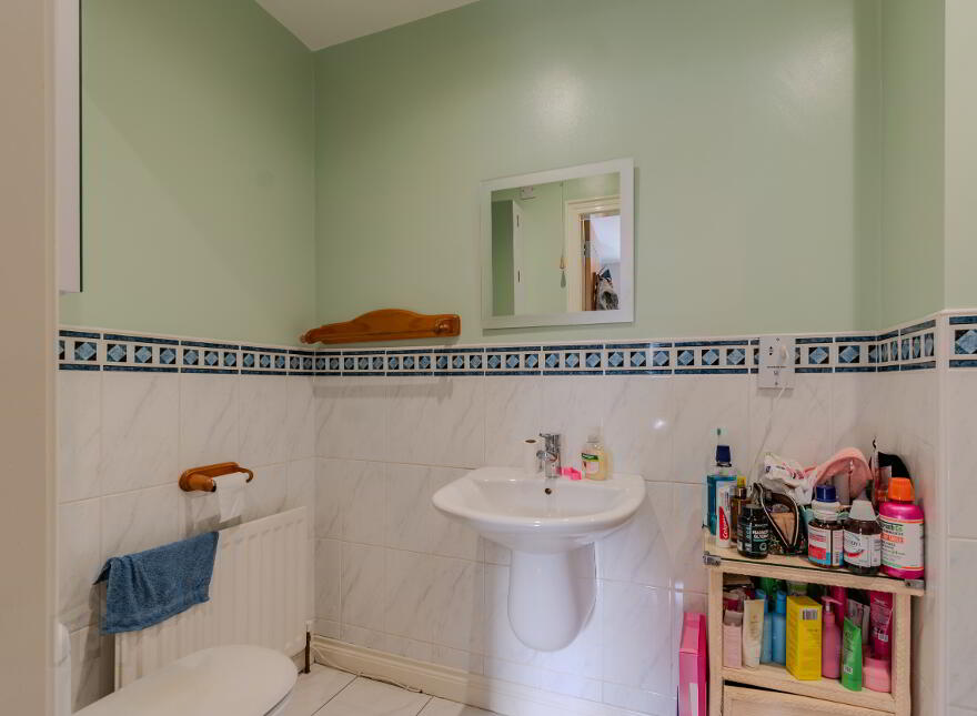 6 Motte Farm, Broughshane, Ballymena, BT43 7GX