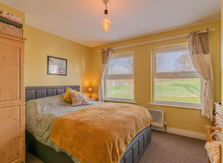 6 Motte Farm, Broughshane, Ballymena, BT43 7GX