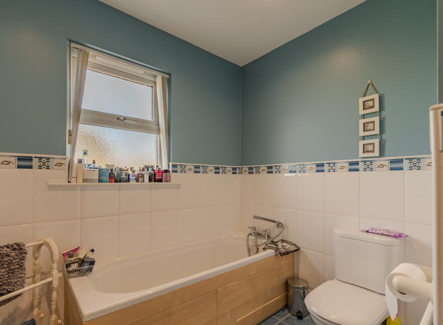 6 Motte Farm, Broughshane, Ballymena, BT43 7GX