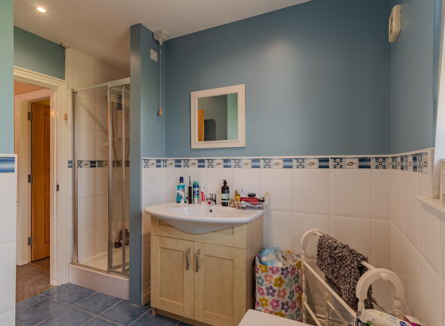 6 Motte Farm, Broughshane, Ballymena, BT43 7GX
