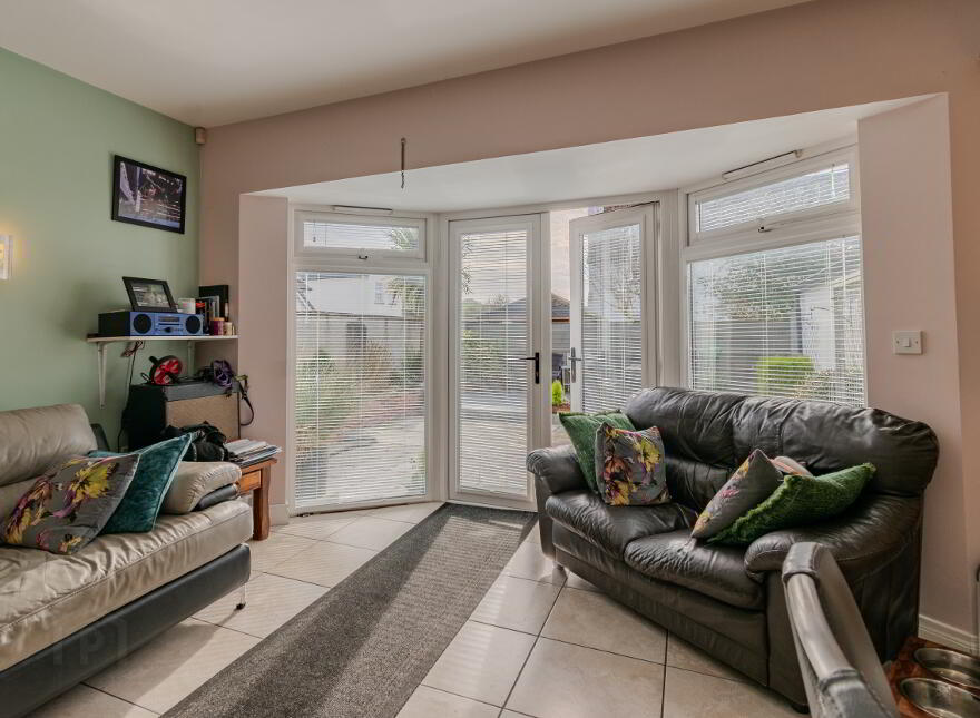 6 Motte Farm, Broughshane, Ballymena, BT43 7GX