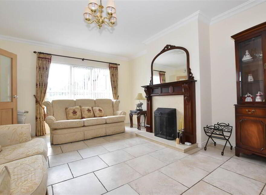Fabulous Family Home, 1 Glenford Grove, Newtownards, BT23 4GD