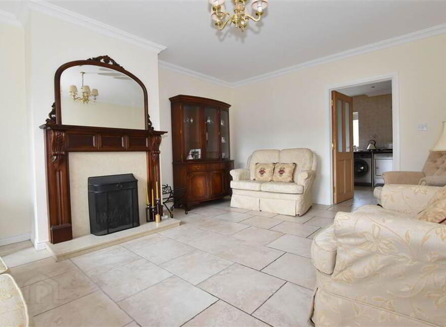 Fabulous Family Home, 1 Glenford Grove, Newtownards, BT23 4GD