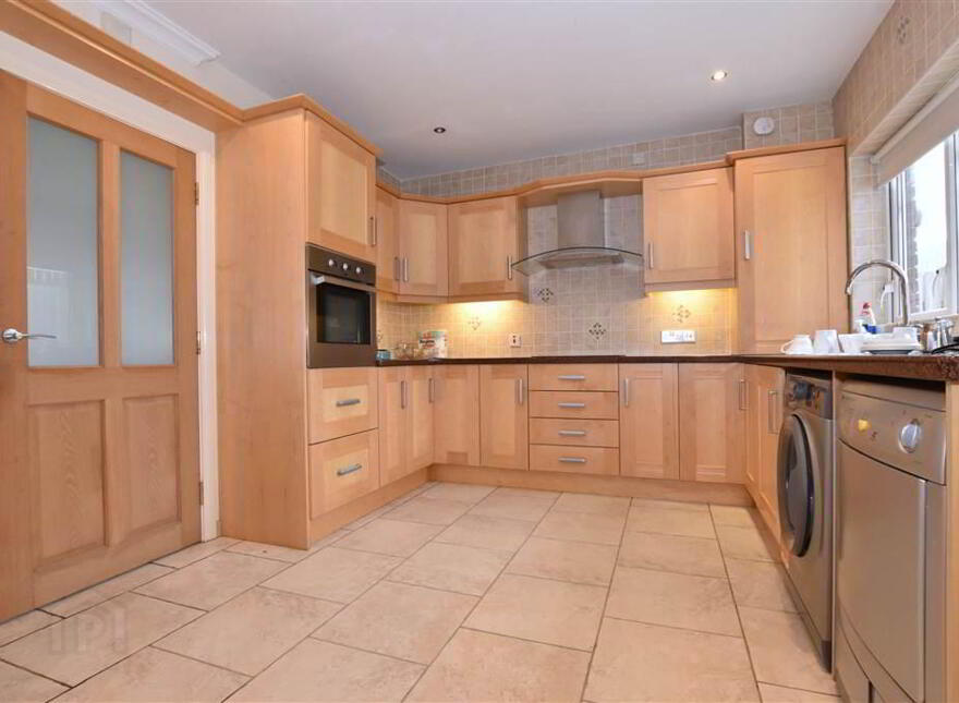 Fabulous Family Home, 1 Glenford Grove, Newtownards, BT23 4GD