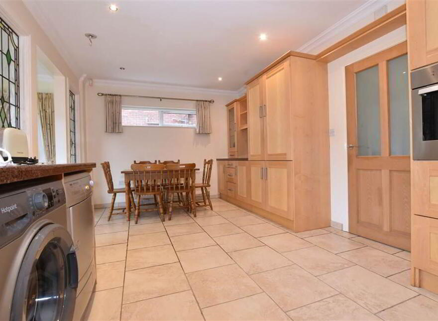 Fabulous Family Home, 1 Glenford Grove, Newtownards, BT23 4GD