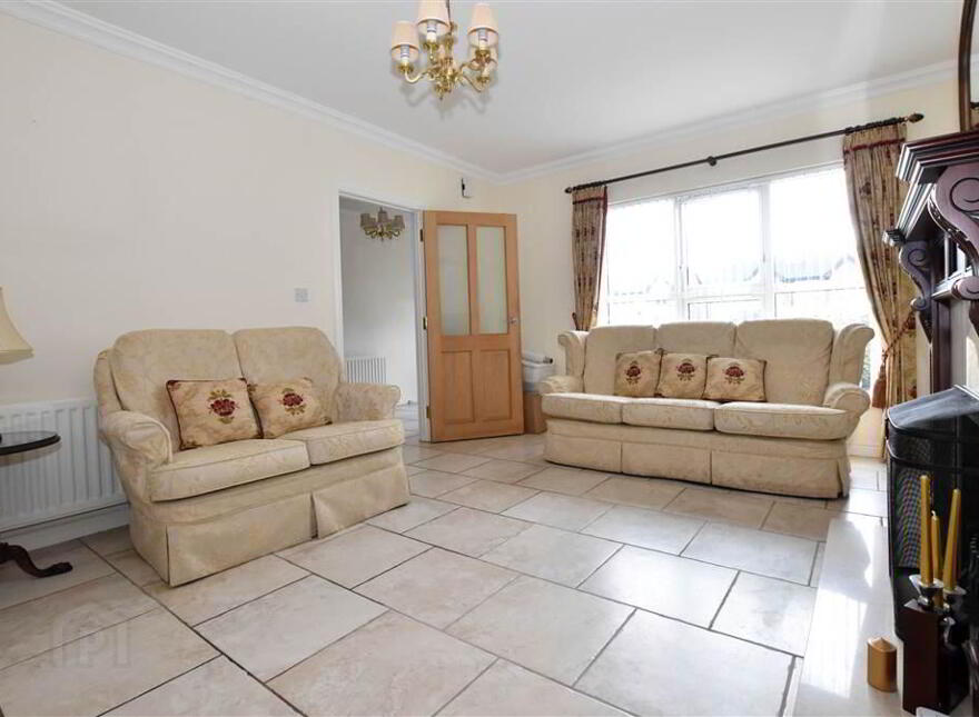 Fabulous Family Home, 1 Glenford Grove, Newtownards, BT23 4GD