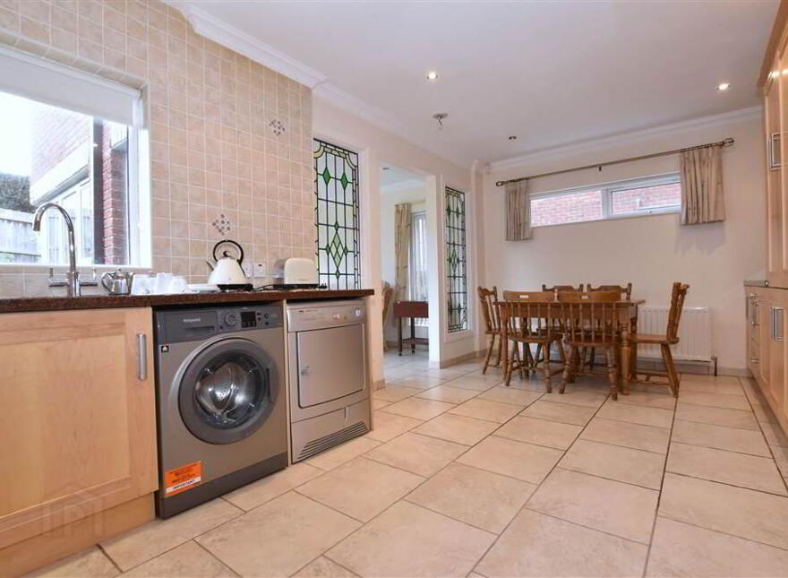 Fabulous Family Home, 1 Glenford Grove, Newtownards, BT23 4GD