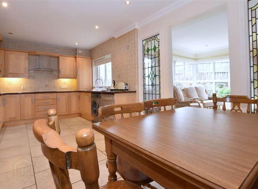 Fabulous Family Home, 1 Glenford Grove, Newtownards, BT23 4GD