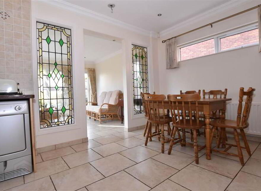Fabulous Family Home, 1 Glenford Grove, Newtownards, BT23 4GD