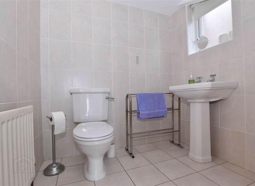 Fabulous Family Home, 1 Glenford Grove, Newtownards, BT23 4GD