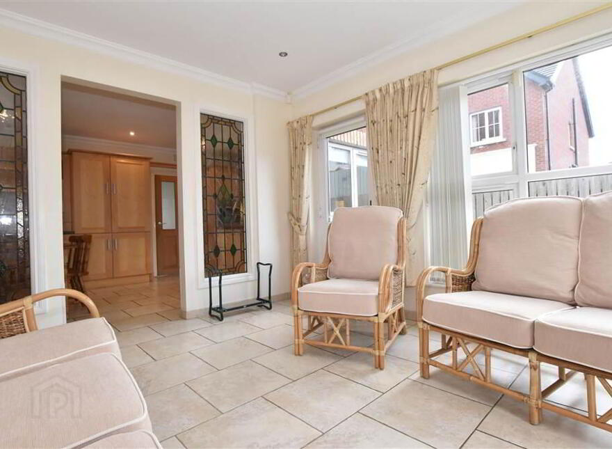Fabulous Family Home, 1 Glenford Grove, Newtownards, BT23 4GD