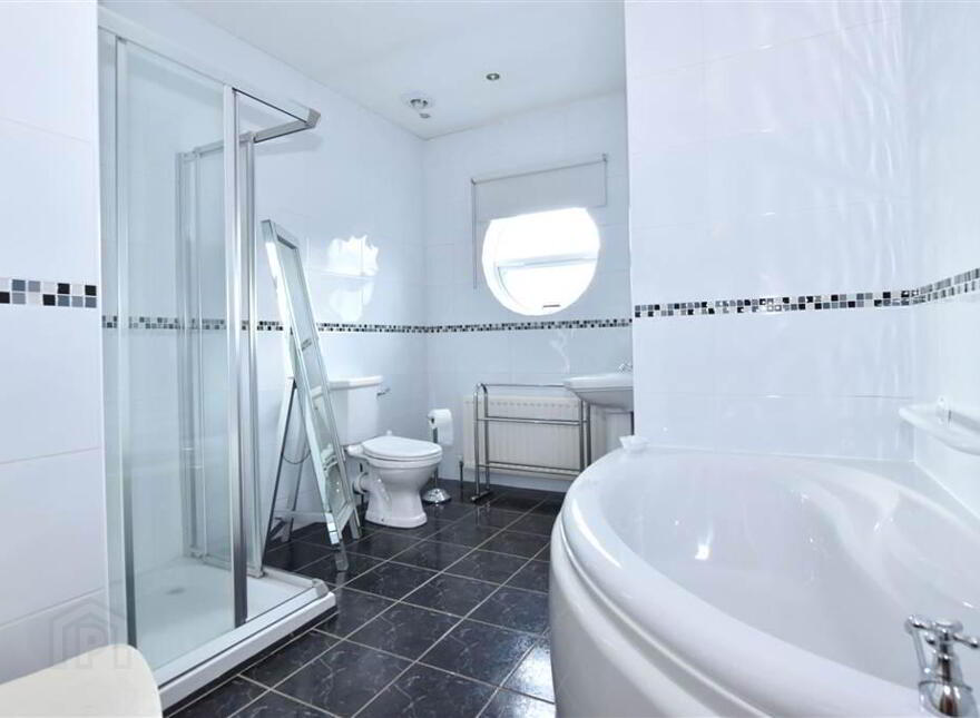 Fabulous Family Home, 1 Glenford Grove, Newtownards, BT23 4GD