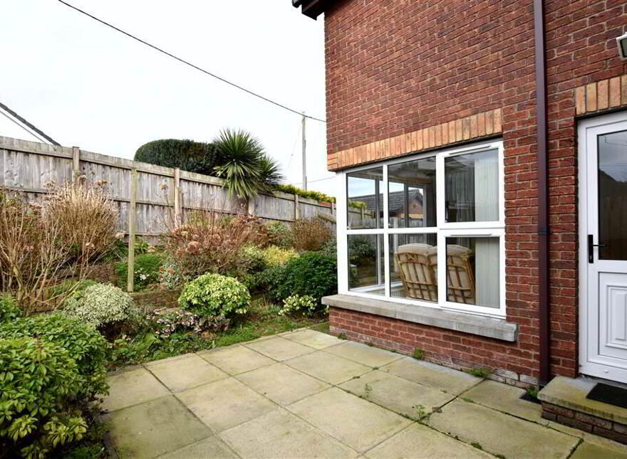 Fabulous Family Home, 1 Glenford Grove, Newtownards, BT23 4GD