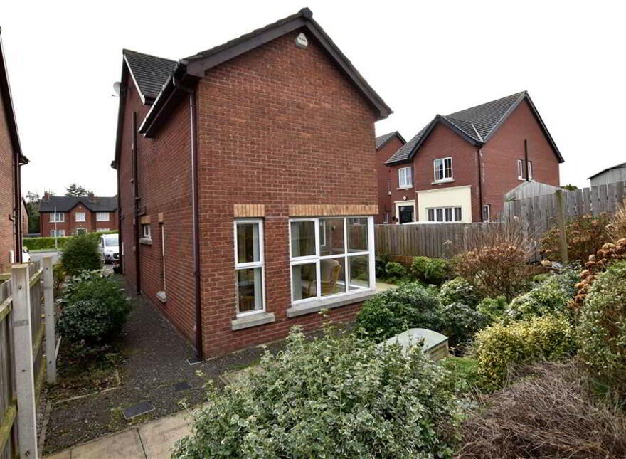 Fabulous Family Home, 1 Glenford Grove, Newtownards, BT23 4GD