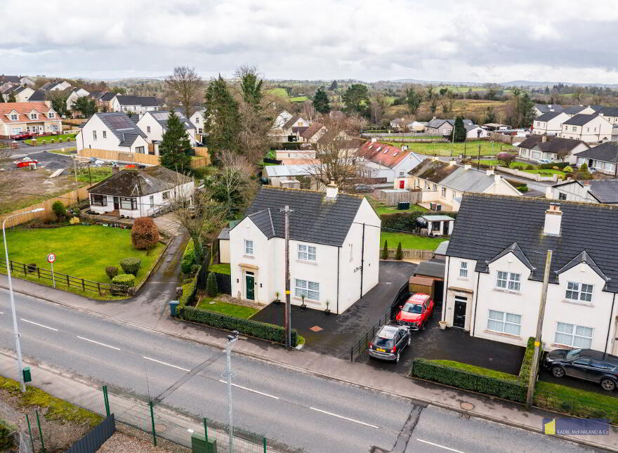 11 Dromore Road, Irvinestown, BT94 1GZ