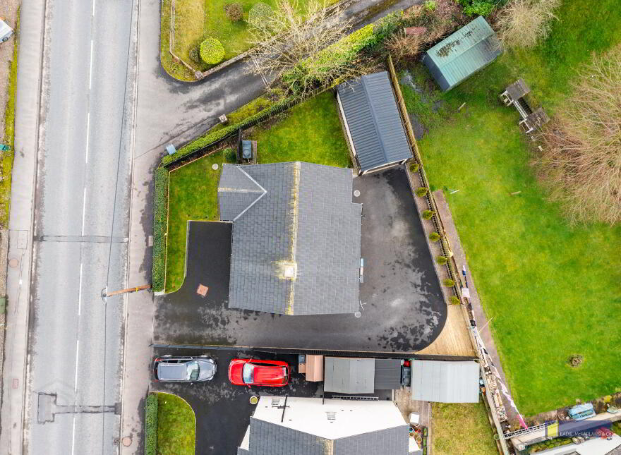 11 Dromore Road, Irvinestown, BT94 1GZ