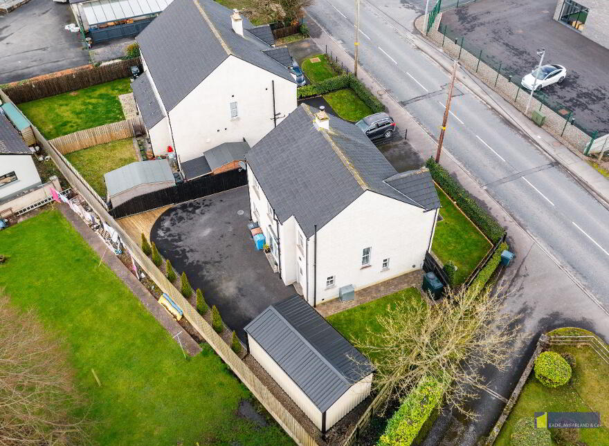 11 Dromore Road, Irvinestown, BT94 1GZ