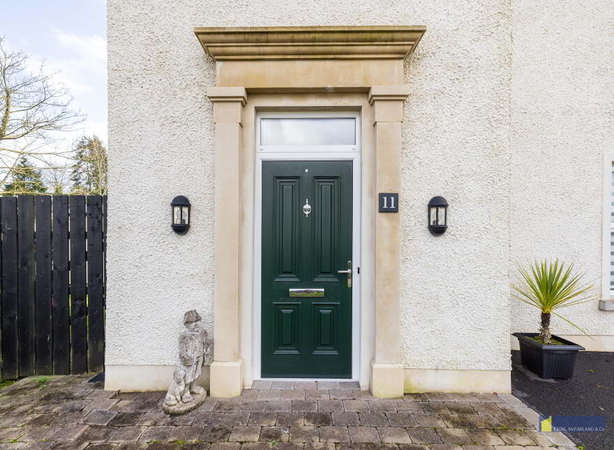 11 Dromore Road, Irvinestown, BT94 1GZ