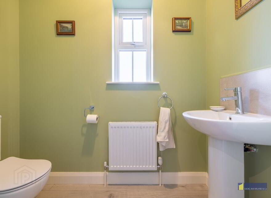 11 Dromore Road, Irvinestown, BT94 1GZ