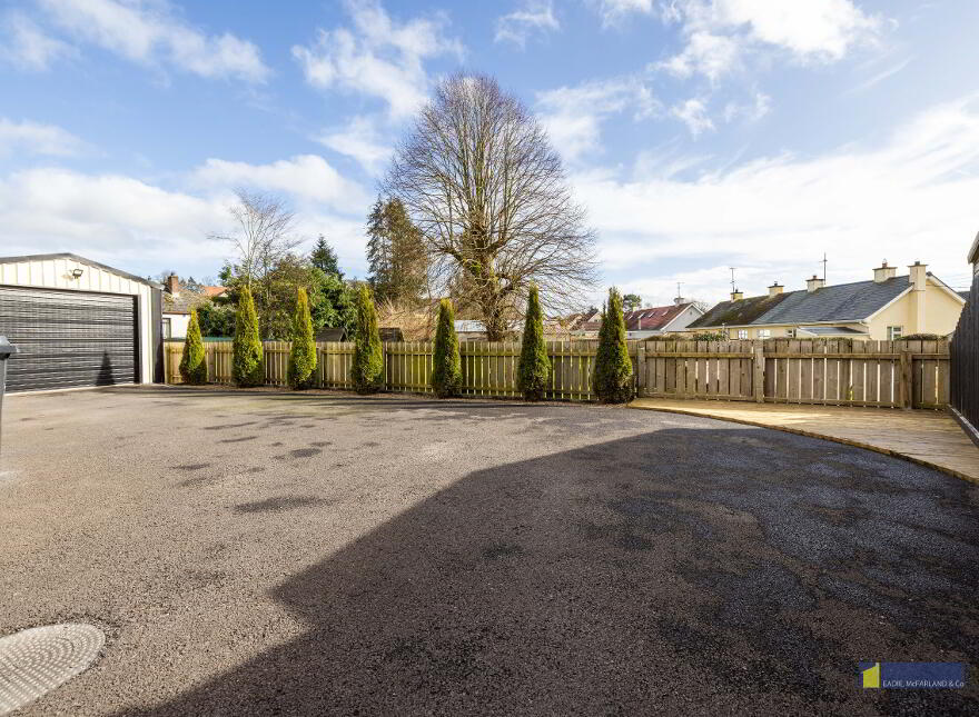 11 Dromore Road, Irvinestown, BT94 1GZ