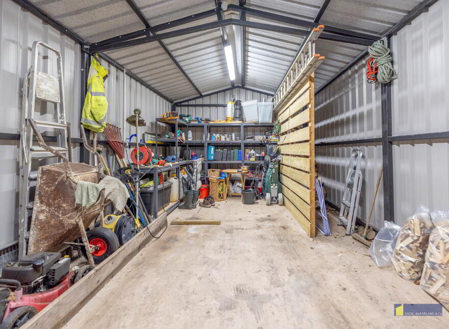 11 Dromore Road, Irvinestown, BT94 1GZ