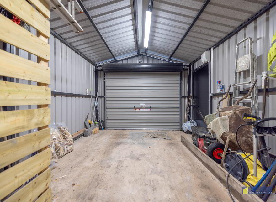 11 Dromore Road, Irvinestown, BT94 1GZ