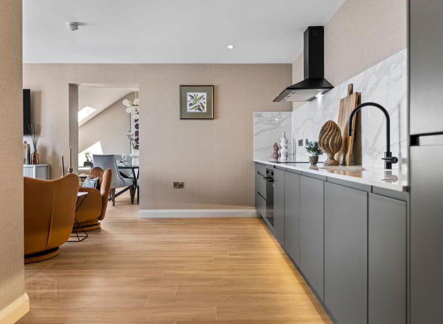 Apt 5, 13 Six West, 17 The Promenade, Portstewart, BT55 7AH