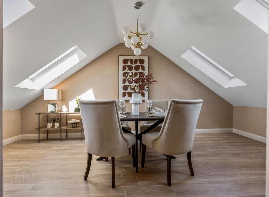 Apt 5, 13 Six West, 17 The Promenade, Portstewart, BT55 7AH