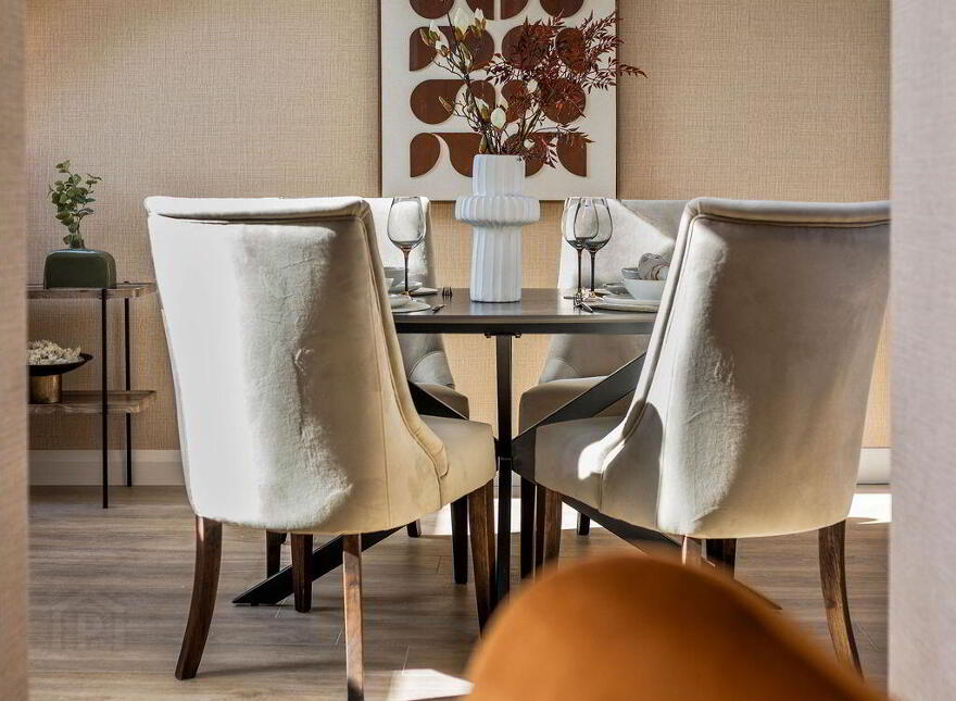 Apt 5, 13 Six West, 17 The Promenade, Portstewart, BT55 7AH
