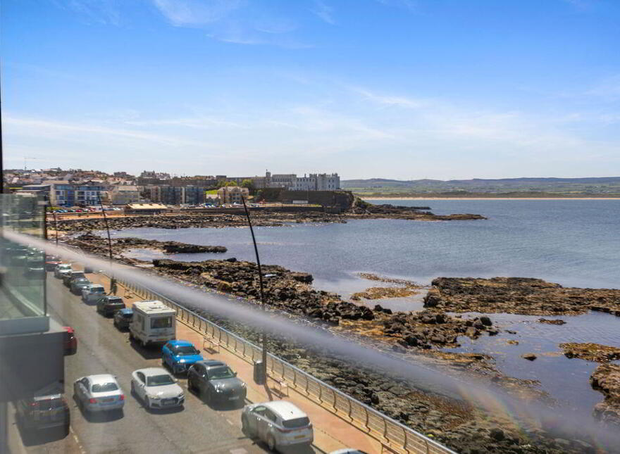 Apt 5, 13 Six West, 17 The Promenade, Portstewart, BT55 7AH