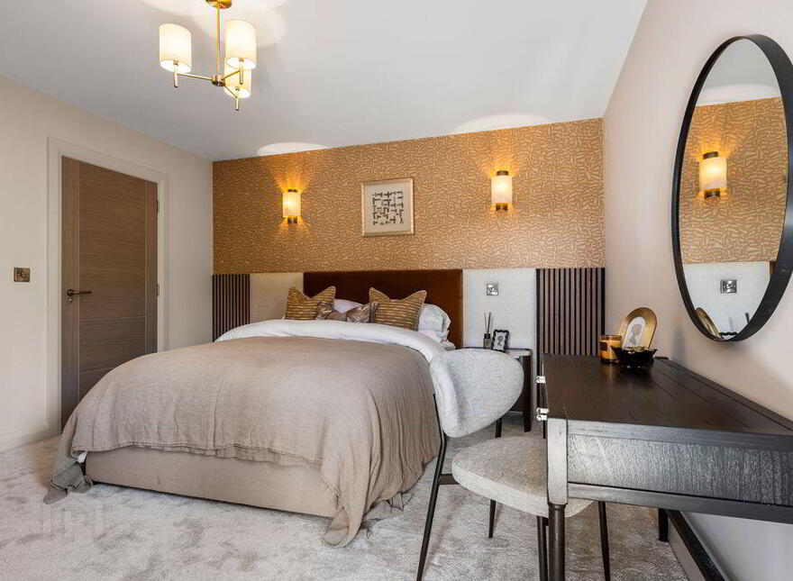 Apt 5, 13 Six West, 17 The Promenade, Portstewart, BT55 7AH
