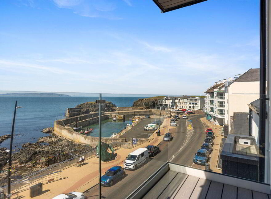 Apt 5, 13 Six West, 17 The Promenade, Portstewart, BT55 7AH