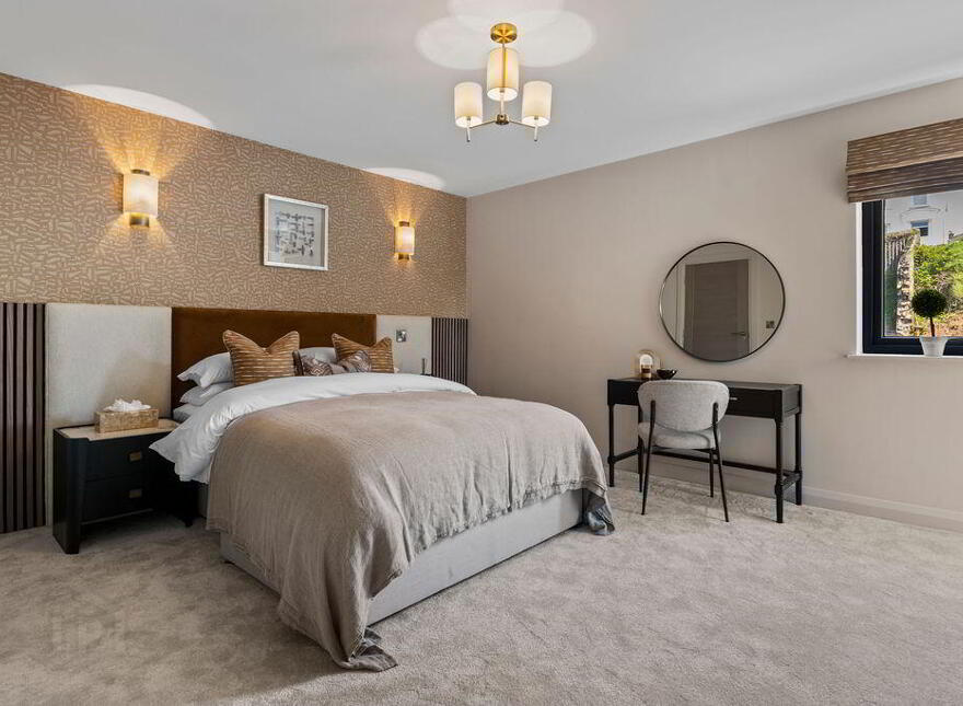 Apt 5, 13 Six West, 17 The Promenade, Portstewart, BT55 7AH