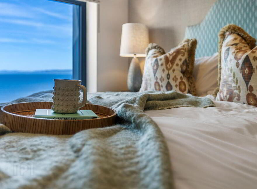 Apt 5, 13 Six West, 17 The Promenade, Portstewart, BT55 7AH