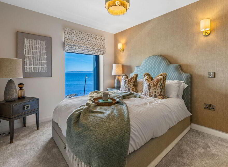Apt 5, 13 Six West, 17 The Promenade, Portstewart, BT55 7AH