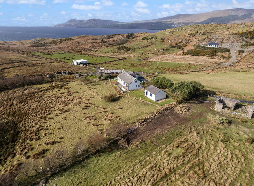 Drumanoo, Killybegs, F94D780