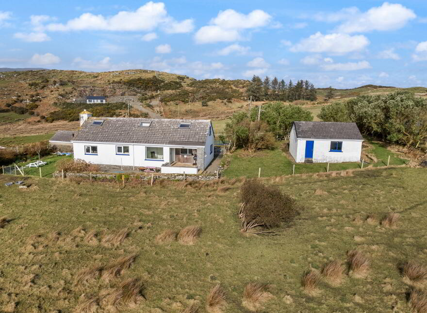 Drumanoo, Killybegs, F94D780