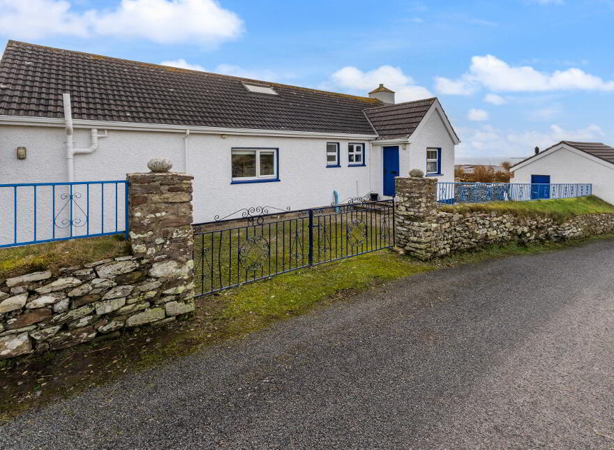 Drumanoo, Killybegs, F94D780