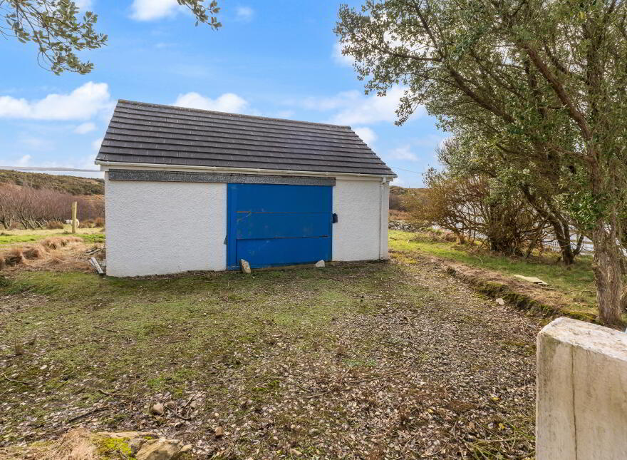 Drumanoo, Killybegs, F94D780