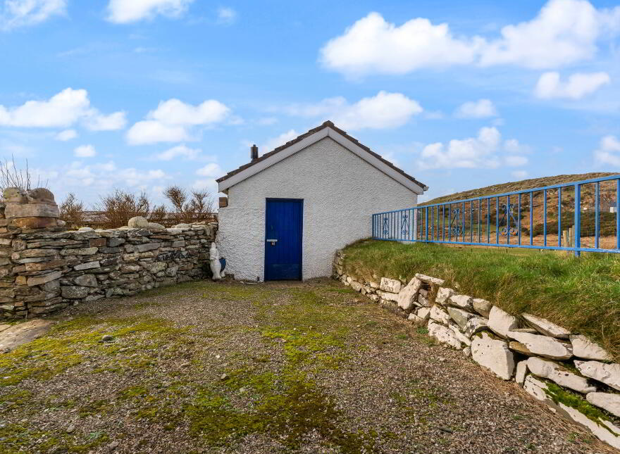 Drumanoo, Killybegs, F94D780