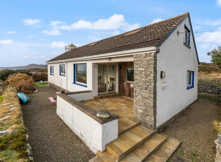 Drumanoo, Killybegs, F94D780