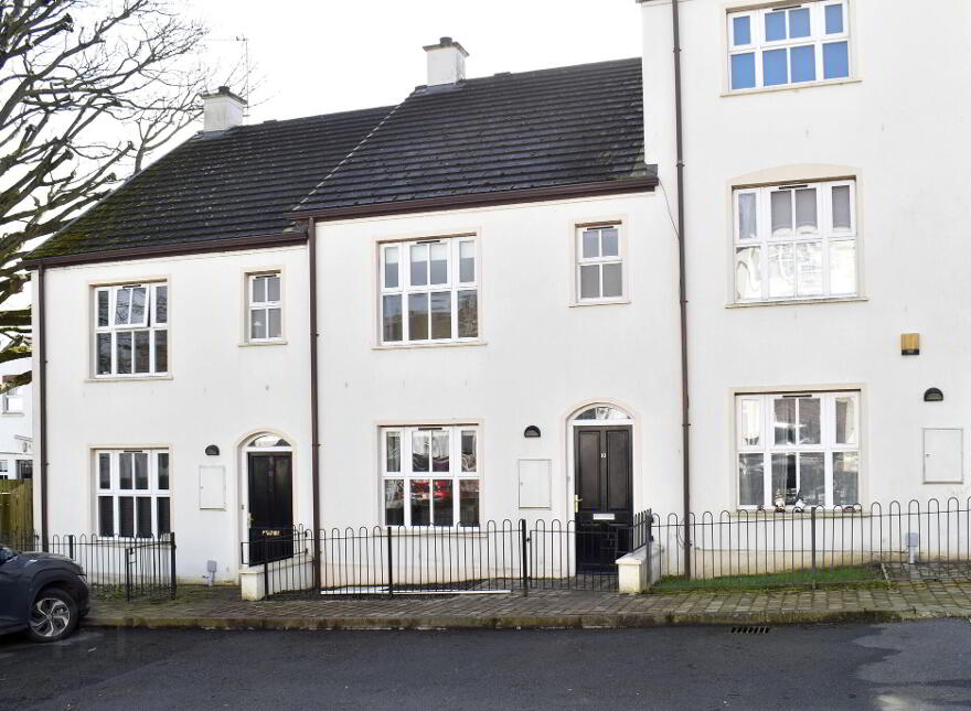10 Village Court, Moira, BT67 0GW