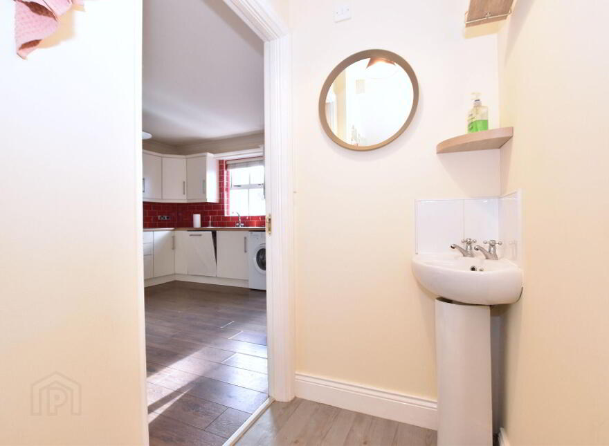 10 Village Court, Moira, BT67 0GW