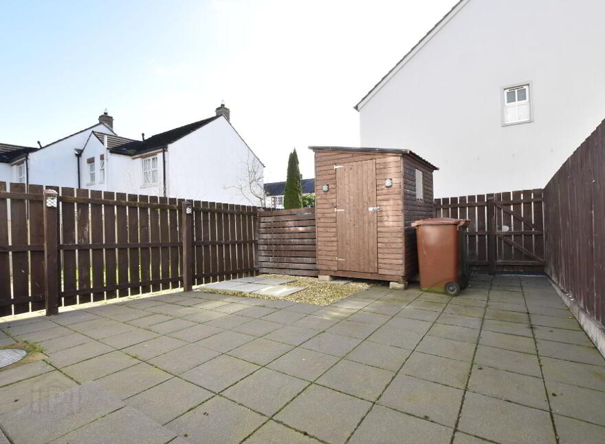 10 Village Court, Moira, BT67 0GW