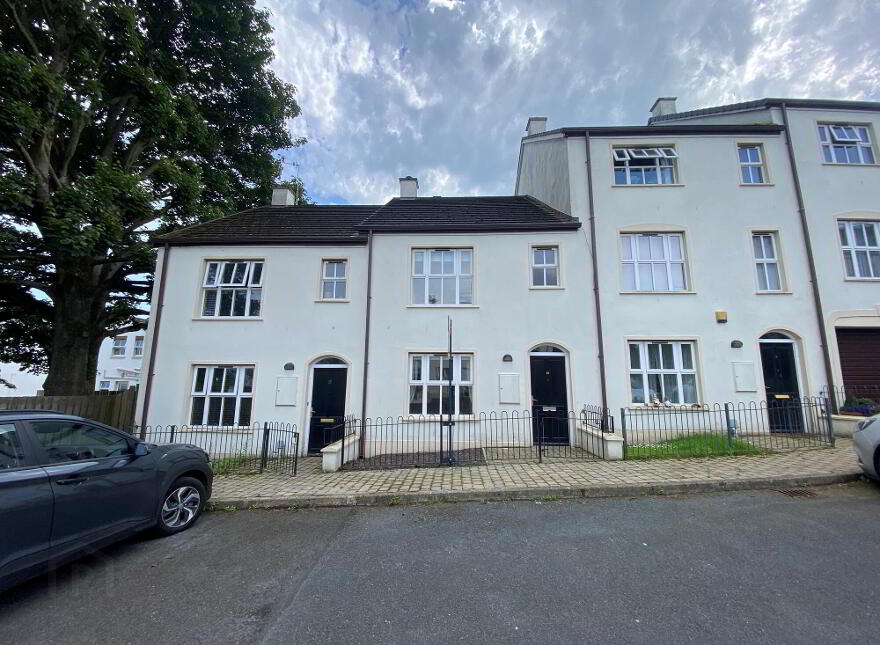 10 Village Court, Moira, BT67 0GW